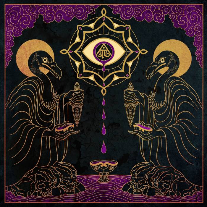 Wolvennest-Artwork by Art of Maquenda