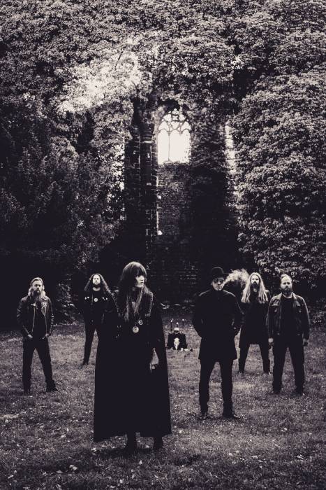 Wolvennest©Void Revelations