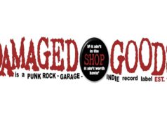 Damaged Goods Records: double tapping αστεράτο!!! damaged goods