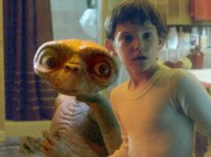 Matthew De Meritt. Ο άνθρωπος πίσω από τον E.T. |1982 et-Matthew De Meritt