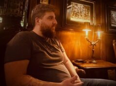 GRAVEN emerges with 1ST album March Of The Broken