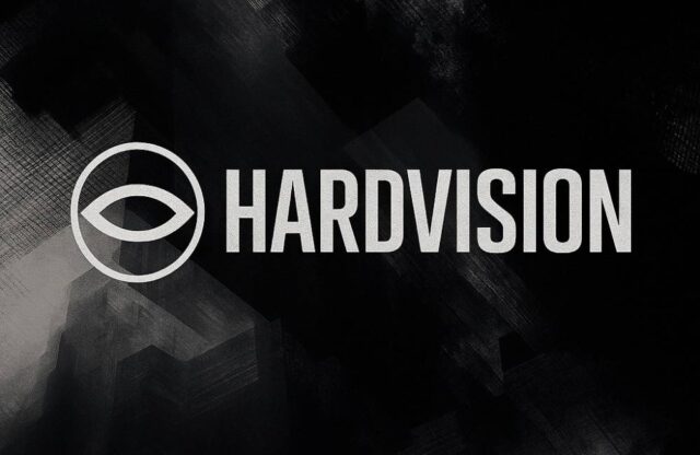 Hardvision