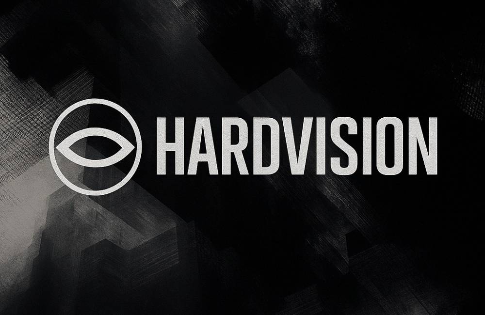 Hardvision