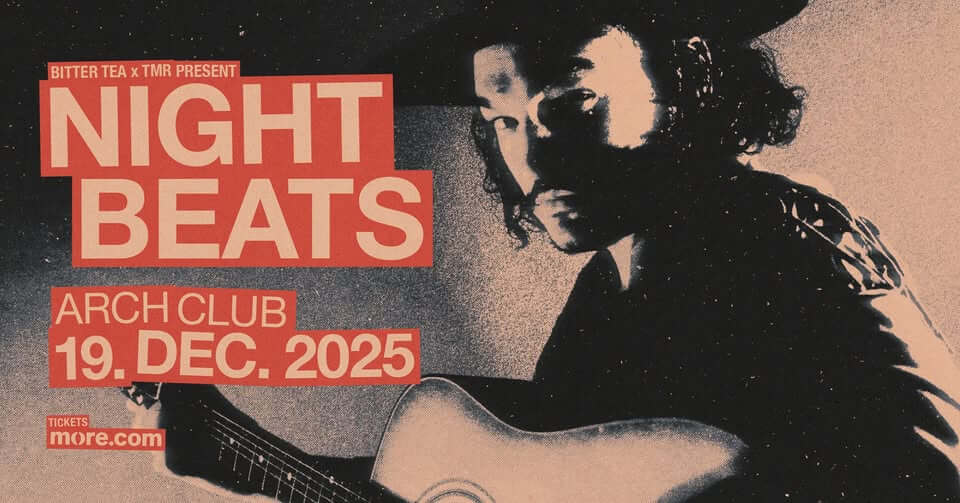 night beats @ arch club