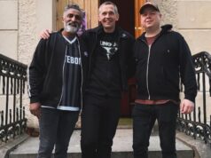 Οι PERKELE επιστρέφουν για δύο συναυλίες σε Αθήνα και Θεσσαλονίκη perkele