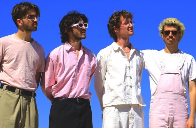 tecbhopolice band photo tecbhopolice band photo