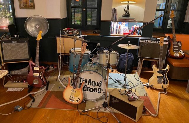 the aqua barons 2025a