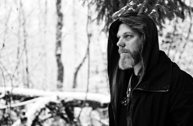 Ο Adrian Hates των Diary of Dreams