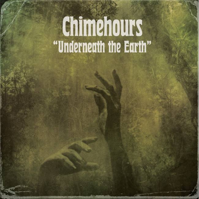 Chimehours album