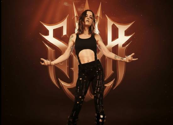 Dimitra Panariti -Sailor Hunter