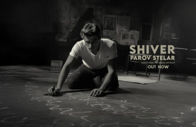 Parov Stelar-Shiver new single