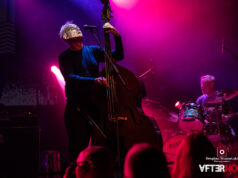 Red Snapper live @ Gazarte: 30 χρόνια σπάνε τα καλούπια Red Snapper@ Gazarte, Athens. Photos Despoina Stamataki