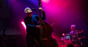 Red Snapper live @ Gazarte: 30 χρόνια σπάνε τα καλούπια Red Snapper@ Gazarte, Athens. Photos Despoina Stamataki