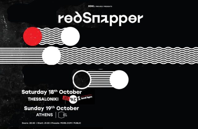 Red Snapper (1) Red Snapper