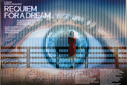 Requiem for a Dream: Πέρασαν 25 χρόνια … Darren Aronofsky Requiem For A Dream