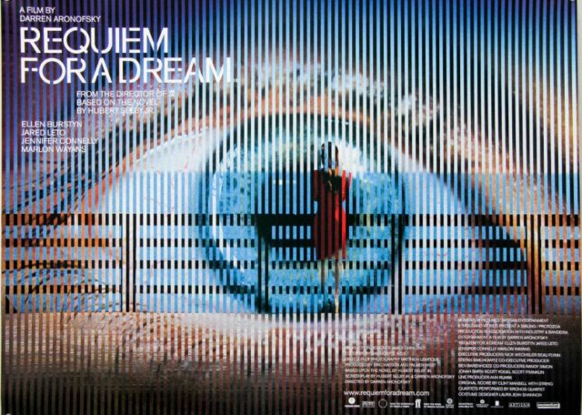 Requiem For A Dream
