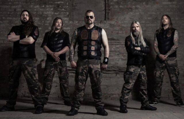 Sabaton