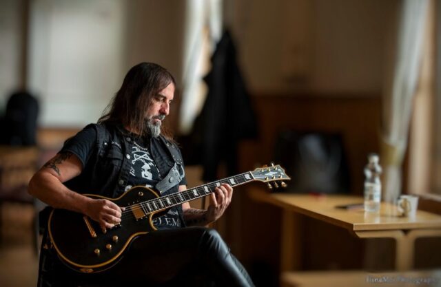 Sakis Tolis (Photo by Tiina Moilanen) Sakis Tolis (Photo by Tiina Moilanen)