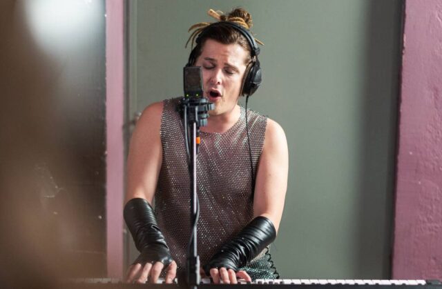 The Duckling & Runes 5