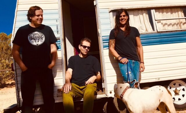 Yawning-Man Yawning-Man