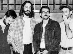 commuter:European Tour Spring 2026 | 15 συναυλίες – 9 χώρες commuter