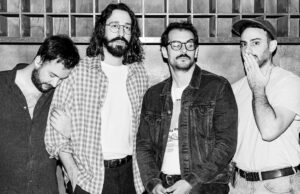 commuter:European Tour Spring 2026 | 15 συναυλίες – 9 χώρες commuter