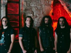 Typhus: Μιλήσαμε για album, tour στην Ευρώπη & για όσα έρχονται Typhus
