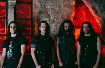 Typhus: Μιλήσαμε για album, tour στην Ευρώπη & για όσα έρχονται Typhus