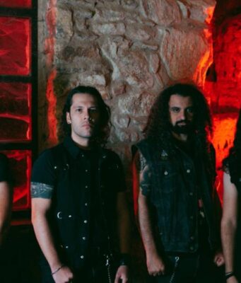 Typhus: Μιλήσαμε για album, tour στην Ευρώπη & για όσα έρχονται Typhus
