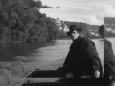 38ο ΠΑΝΟΡΑΜΑ | Προβολή βωβής ταινίας Judex | Σάββατο 15/11, 17:00 @ Ταινιοθήκη της Ελλάδος judex