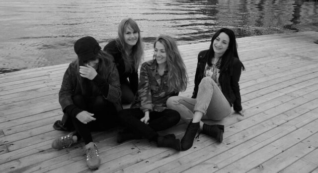 sklitakling band photo