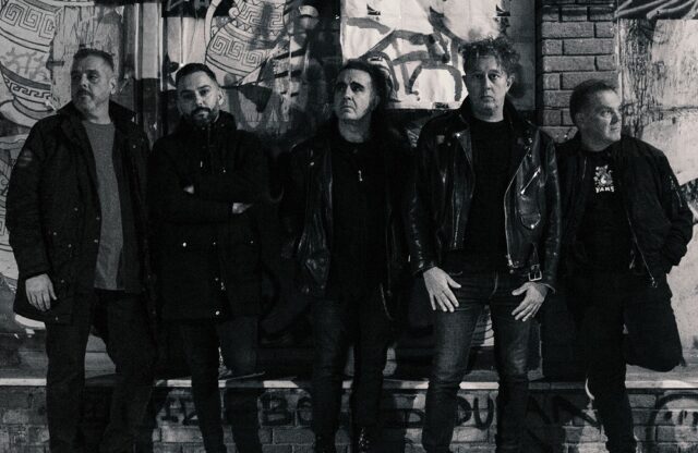 the love underground band photo the love underground band photo