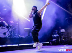 The Rasmus: Ανταπόκριση Weirdo Tour | Athens 25.10 The Rasmus: live report Weirdo Tour | Athens 25.10, Photos Despoina Stamataki