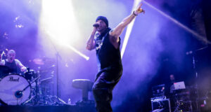 The Rasmus: Ανταπόκριση Weirdo Tour | Athens 25.10 The Rasmus: live report Weirdo Tour | Athens 25.10, Photos Despoina Stamataki