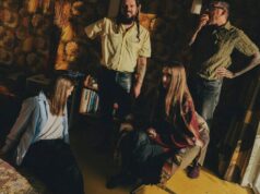 Dry Cleaning: Cruise Ship Designer |Κυκλοφόρησε το 2ο single Dry Cleaning