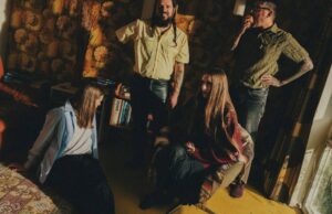 Dry Cleaning: Cruise Ship Designer |Κυκλοφόρησε το 2ο single Dry Cleaning