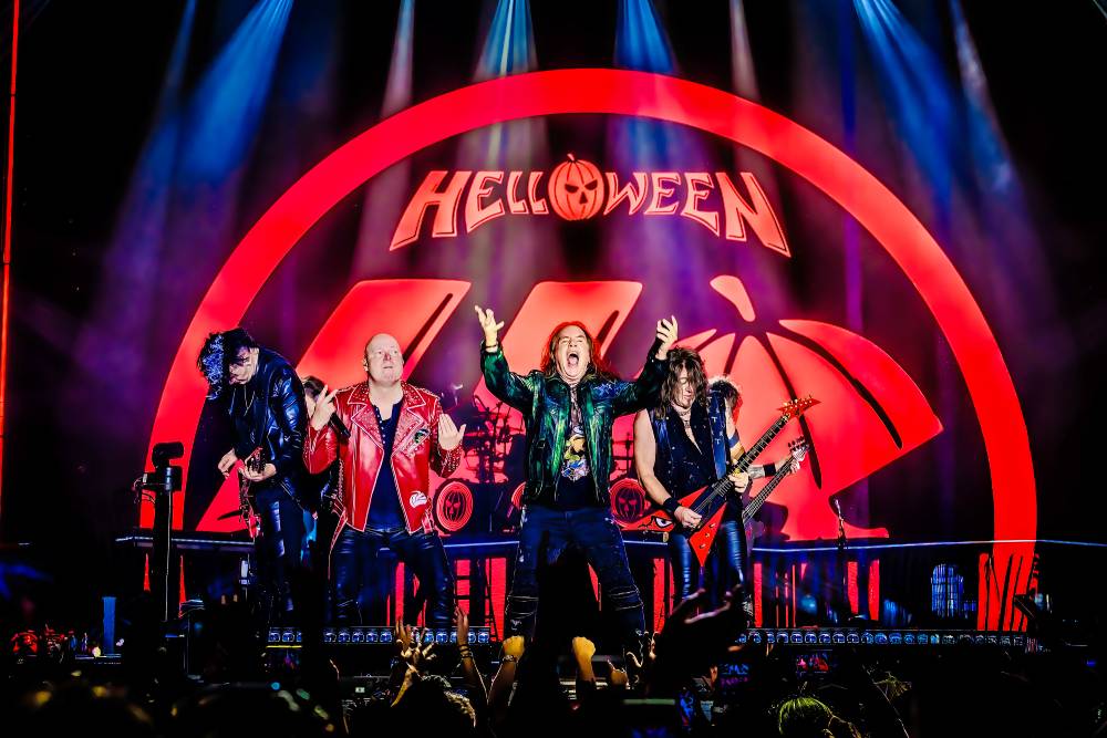 Helloween- Spain- Z! Live Rock-Fran_Cea_Photography