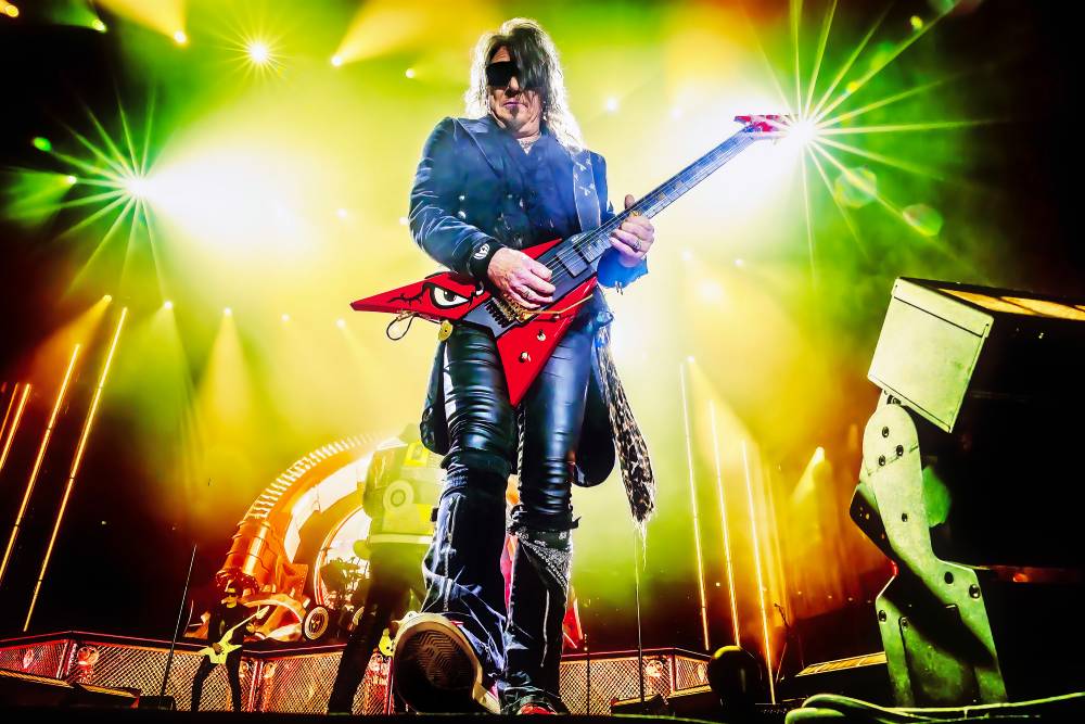 Helloween- Spain- Z! Live Rock-Fran_Cea_Photography