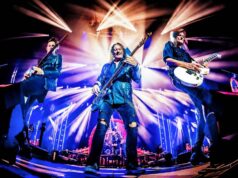 Helloween: Concert trip to Madrid | Live report 2025 Helloween- Spain- Z! Live Rock-Fran_Cea_Photography