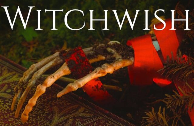 Althea - Official Cover Witchwish (1) Althea - Official Cover Witchwish