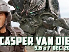 AthensCon 2025 | Η μεγαλύτερη γιορτή κόμικς & ποπ κουλτούρας 5, 6 και 7 Δεκεμβρίου@ Tae Kwon Do