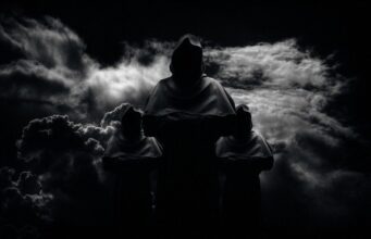 Blut Aus Nord: Ακούσαμε το νέο άλμπουμ | “Ethereal horizons” Blut Aus Nord
