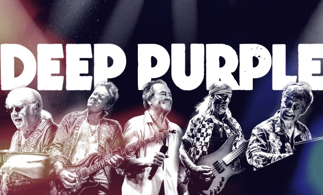 Deep Purple
