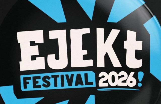 Ejekt festival 2026
