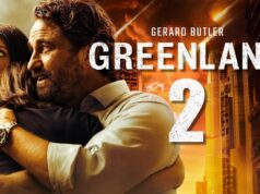 Greenland 2: Στις κινηματογραφικές αίθουσες από 9 Ιανουαρίου Greenland 2