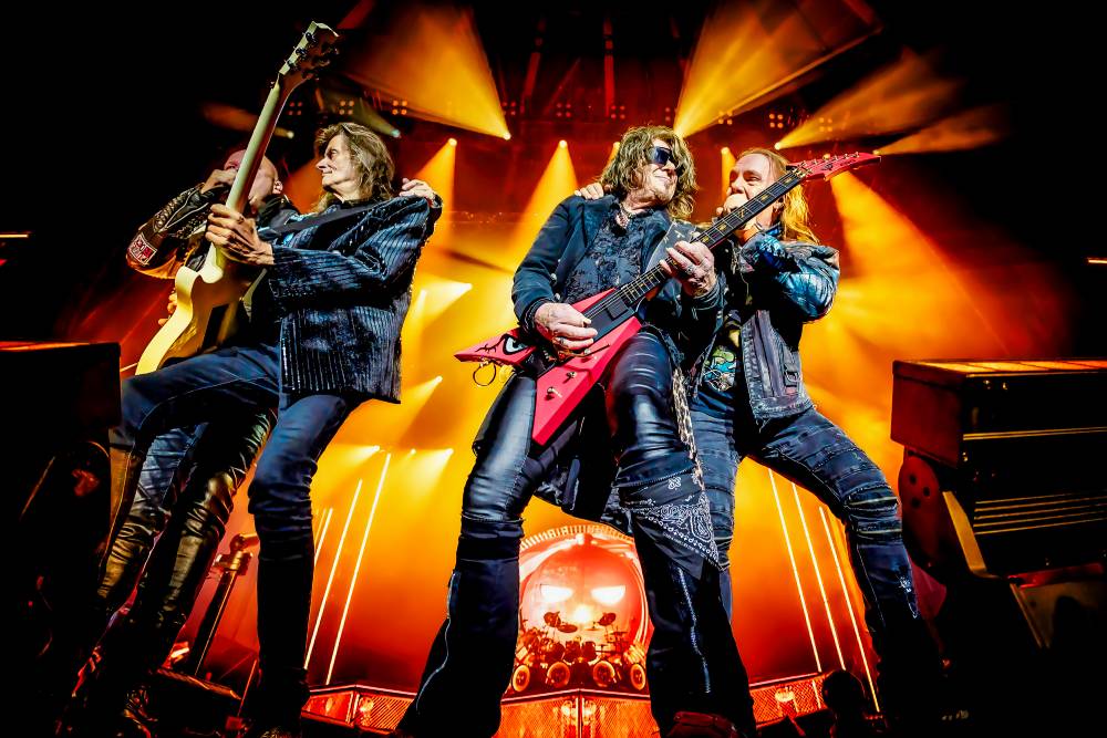 Helloween- Spain- Z! Live Rock-Fran_Cea_Photography