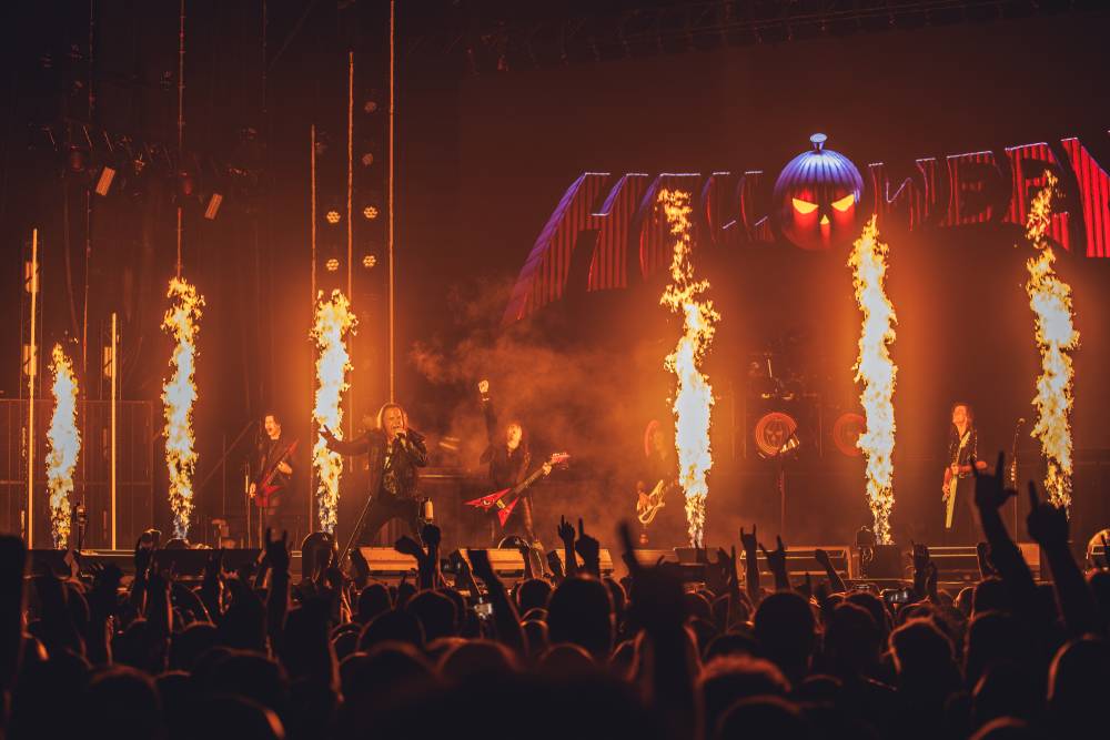 Helloween- Spain- Z! Live Rock-Fran_Cea_Photography