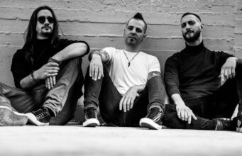 Jacks Full: Μια μπάντα για όσους ακούν μουσική χωρίς ταμπέλες Jacks Full