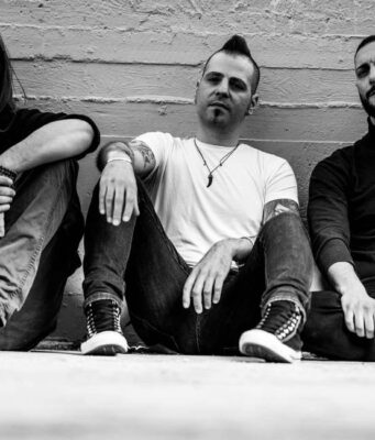 Jacks Full: Μια μπάντα για όσους ακούν μουσική χωρίς ταμπέλες Jacks Full