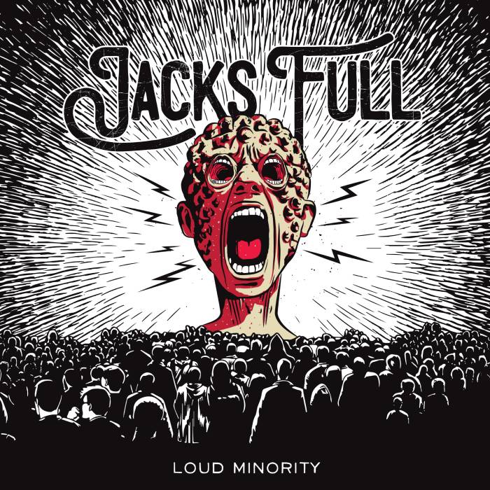 Jacks Full-Album Cover